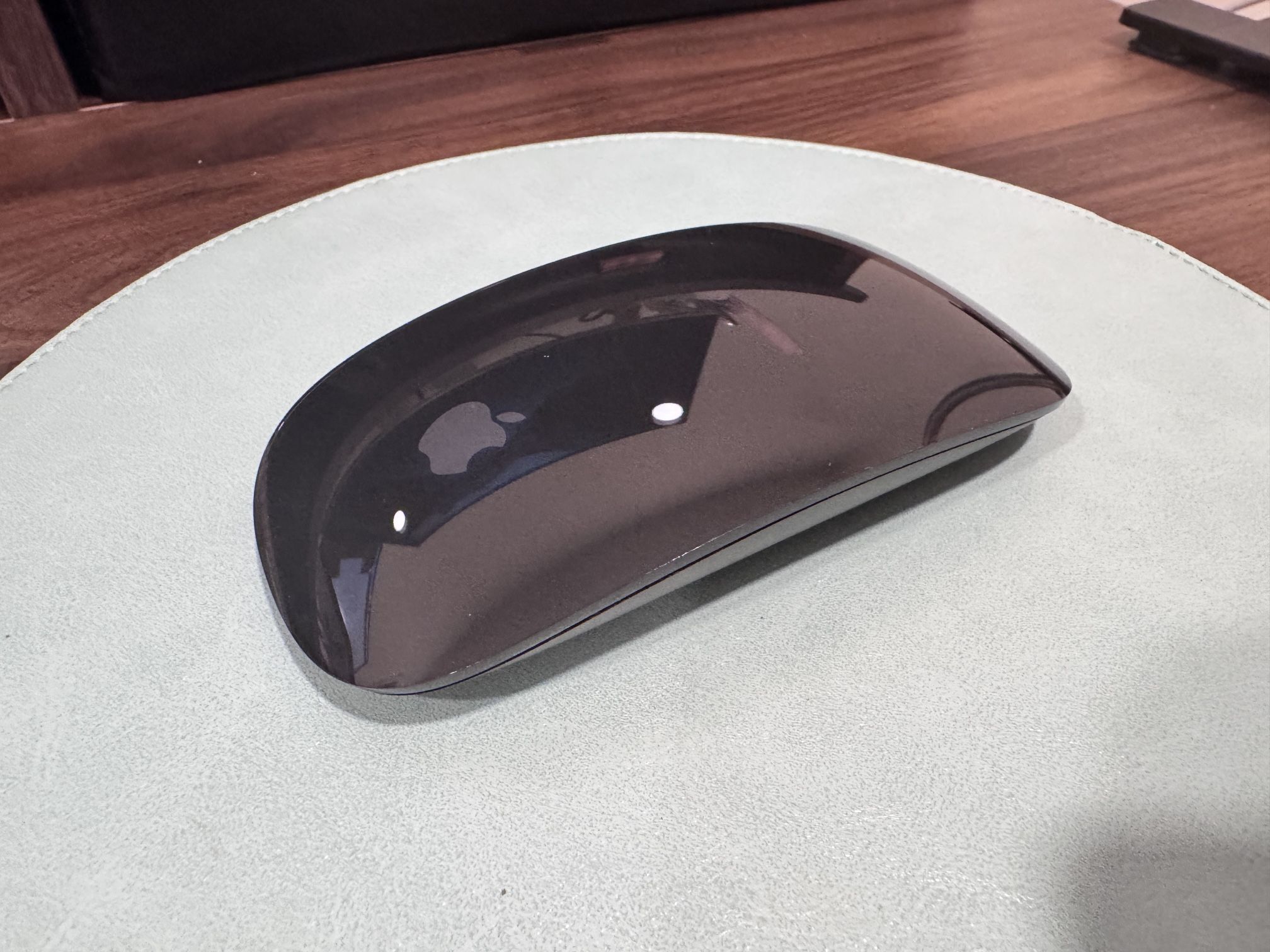 Apple Magic Mouse 2