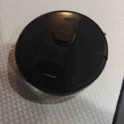 Mova Robot Vacuum (w/Lidar Navigation)