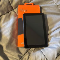 Amazon Tablet Fire 7