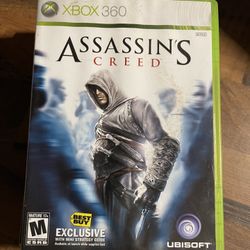 Assassins Creed 