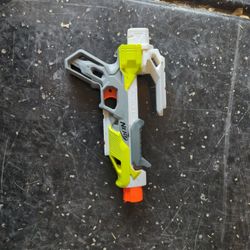 Nerf N Strike Modulus Lonfire