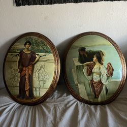 For Sale Tambourine Girl 