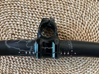 Raceface Atlas Stem Chromag Fubar Mountain Bike