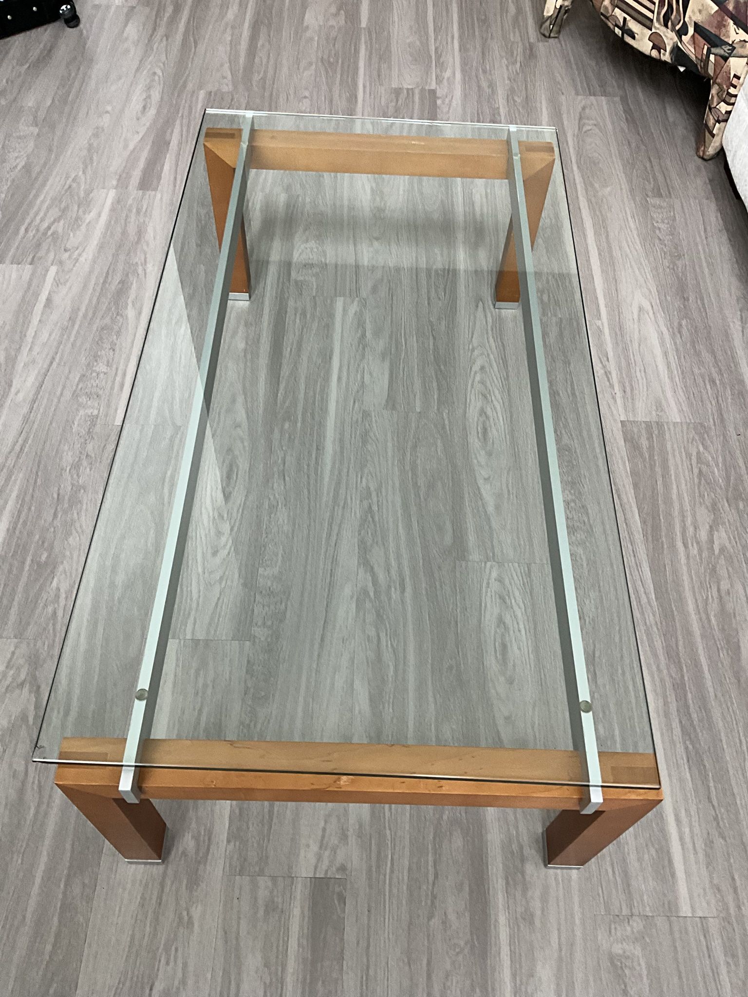 Coffee Table & 2 Side Tables