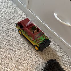 Toy Car $5