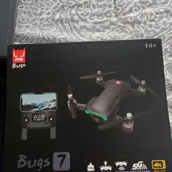 Drone Bugs 7