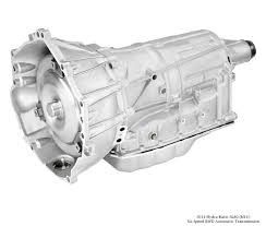 6L80 Reman Automatic Transmission
