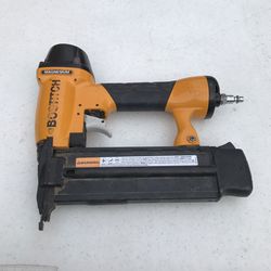 Bostitch 18g Nailer