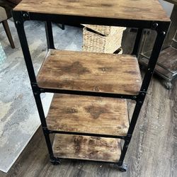 Shelf