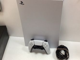 Sony PlayStation 5