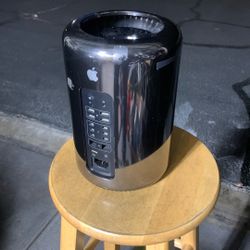 Mac Pro A1481