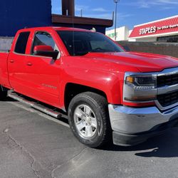 2019 Chevrolet Silverado LD C1500 LT