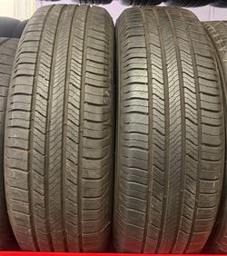 Michelin 225 65 17