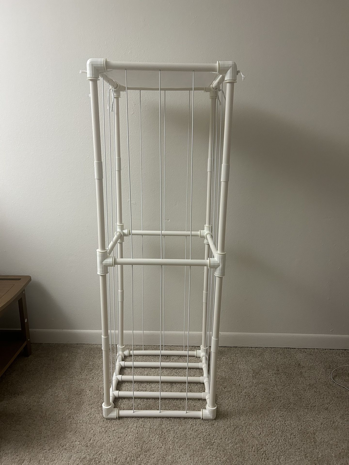 Stuffed Animals Storage Zoo Organizer,