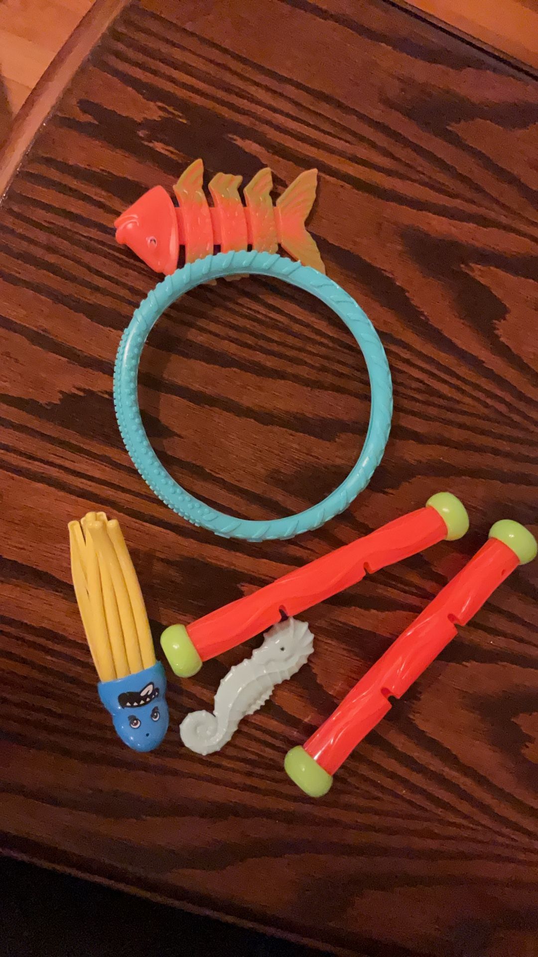 Diving Toys For Kids Adults And Guess What It’s Only Two Dollars Each