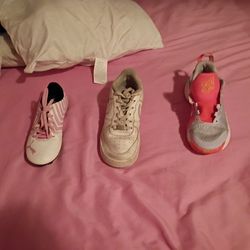 Nike Puma