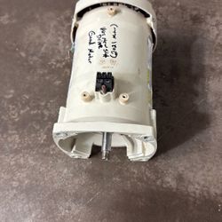 Pool Motor 