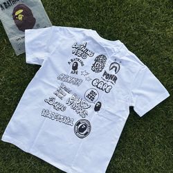 Bape T-shirt