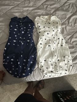 Happiest Baby Swaddles