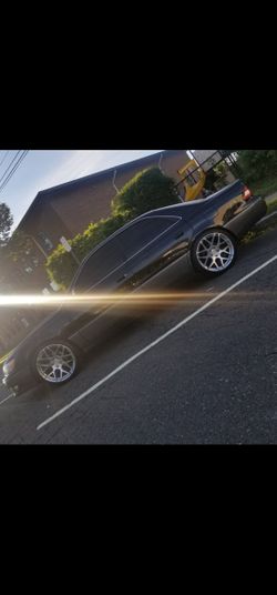 2001 Lexus es300 coach edition