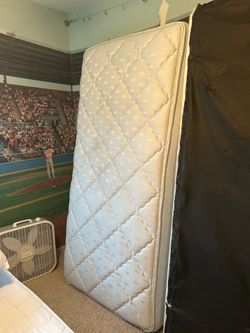 XL twin beds