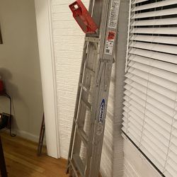 6ft Ladder