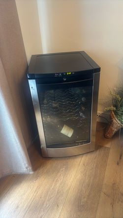 Wine Cooler