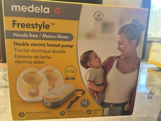 Breast Pump