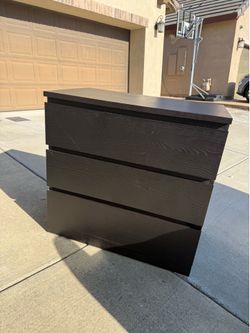 IKEA Dresser