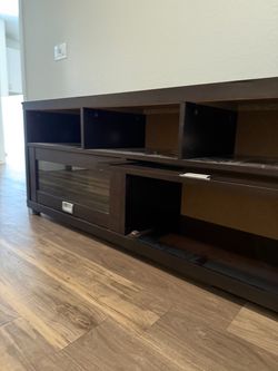 Entertainment Center