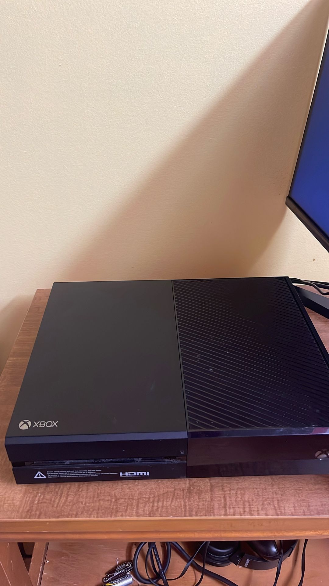 Xbox One