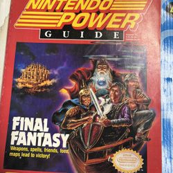 Original Nintendo Magazine 