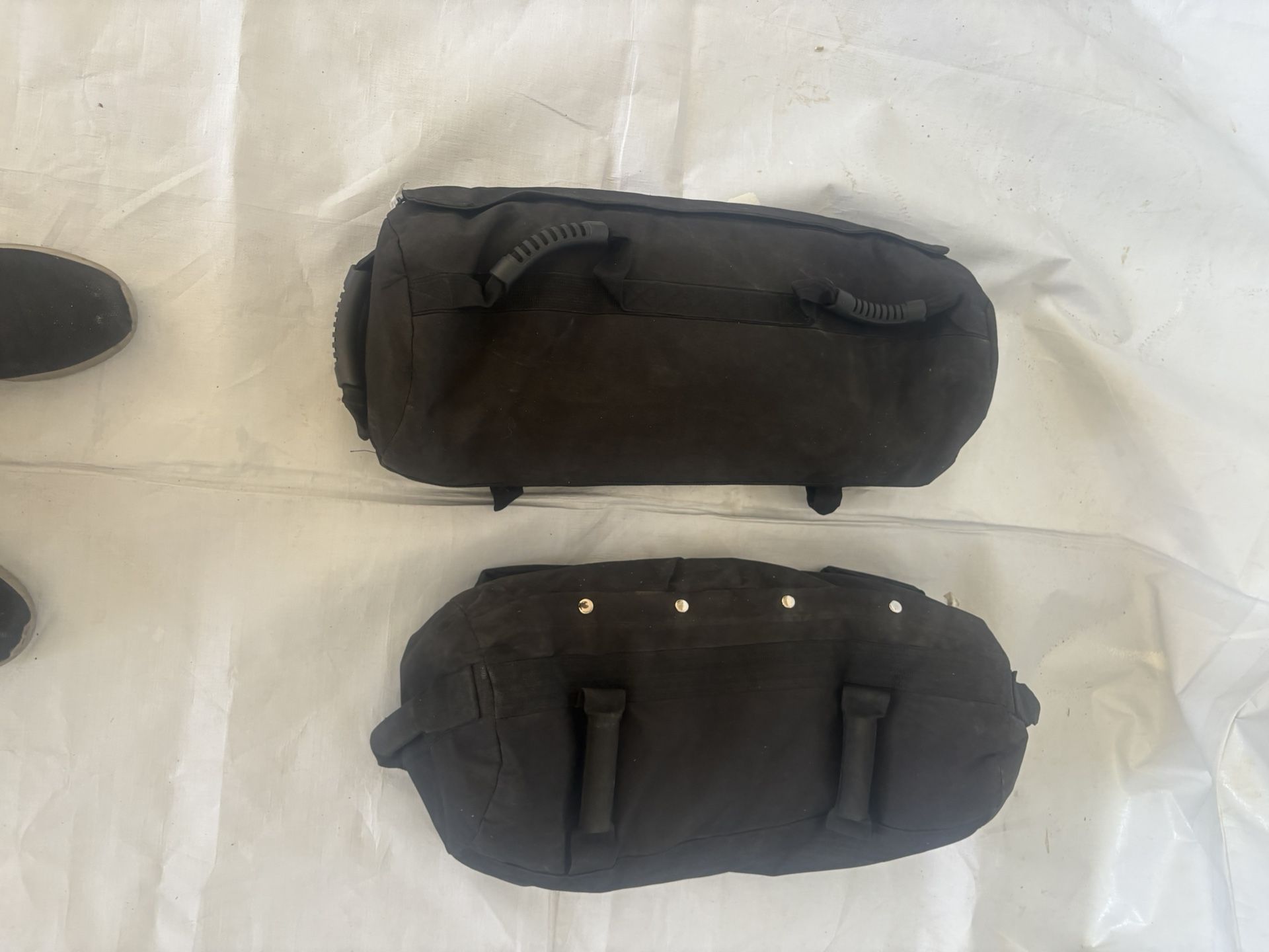 Weighted Sandbags For Exercise (Prices In Description)