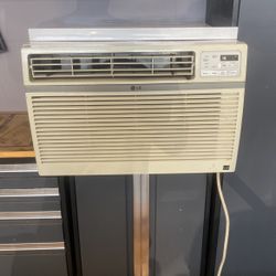 Lg 15,000 Btu Ac Conditioner