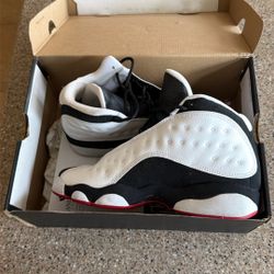 Air Jordan 13 Retro (GS) (7Y) 