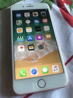 iPhone 📱 7 plus desbloqueado unlocked