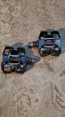 Time Atac Dh 4 mtb clipless pedals
