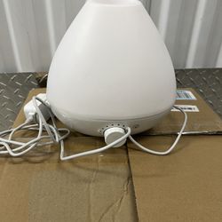 Baby Humidifier 