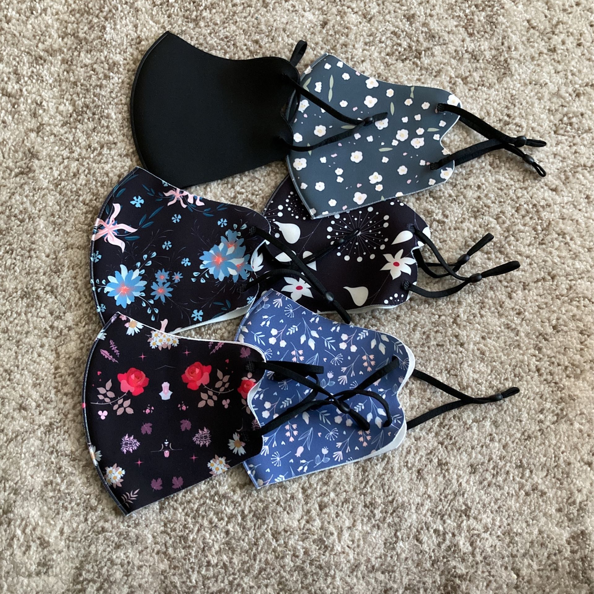 Face Masks