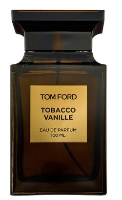 Tom Ford Tobacco Vanille Eau De Parfum 100ML – Luxury Warm Vanilla Cologne