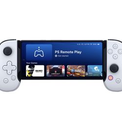 PlayStation Backbone 