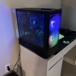 Gaming PC (Competitive)