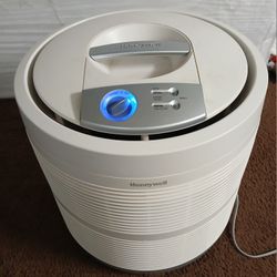 HONEYWELL  AIR PURIFIRE