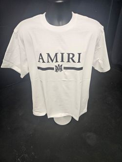 AMIRI SHIRTS & JEANS