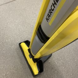 Janitorial Equipment / Electric Mop 