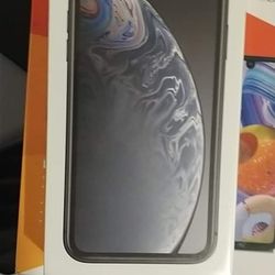 Iphone Xr Brand New For Straight Talk 