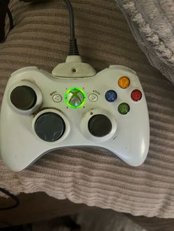 Xbox 360 controllers $30 each