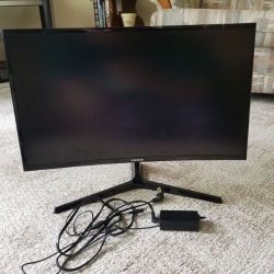 Samsung Monitor 