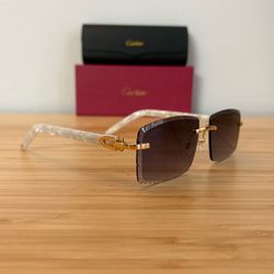 Sunglasses for men’s Cartier