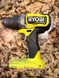 RYOBI stuff